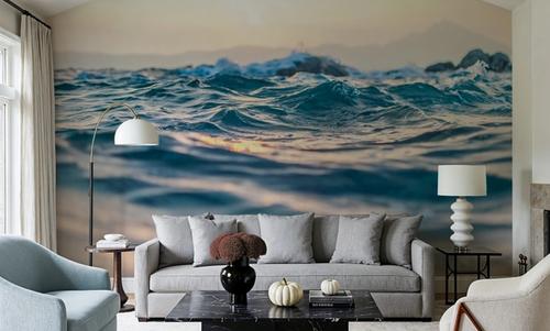 Ocean Waves