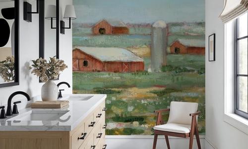 Red Barn Farm