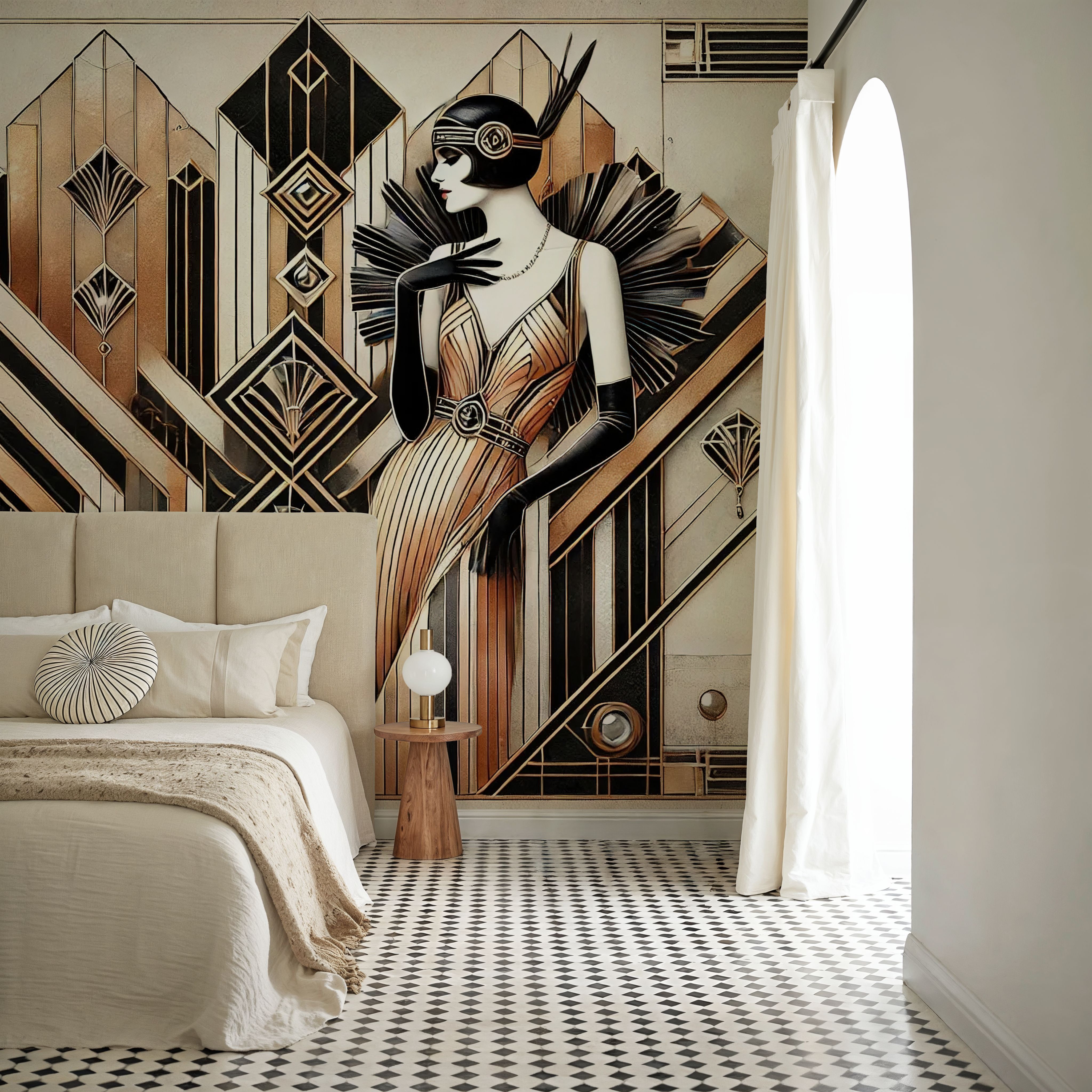 Gatsby Glamour