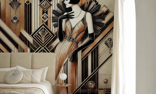 Gatsby Glamour
