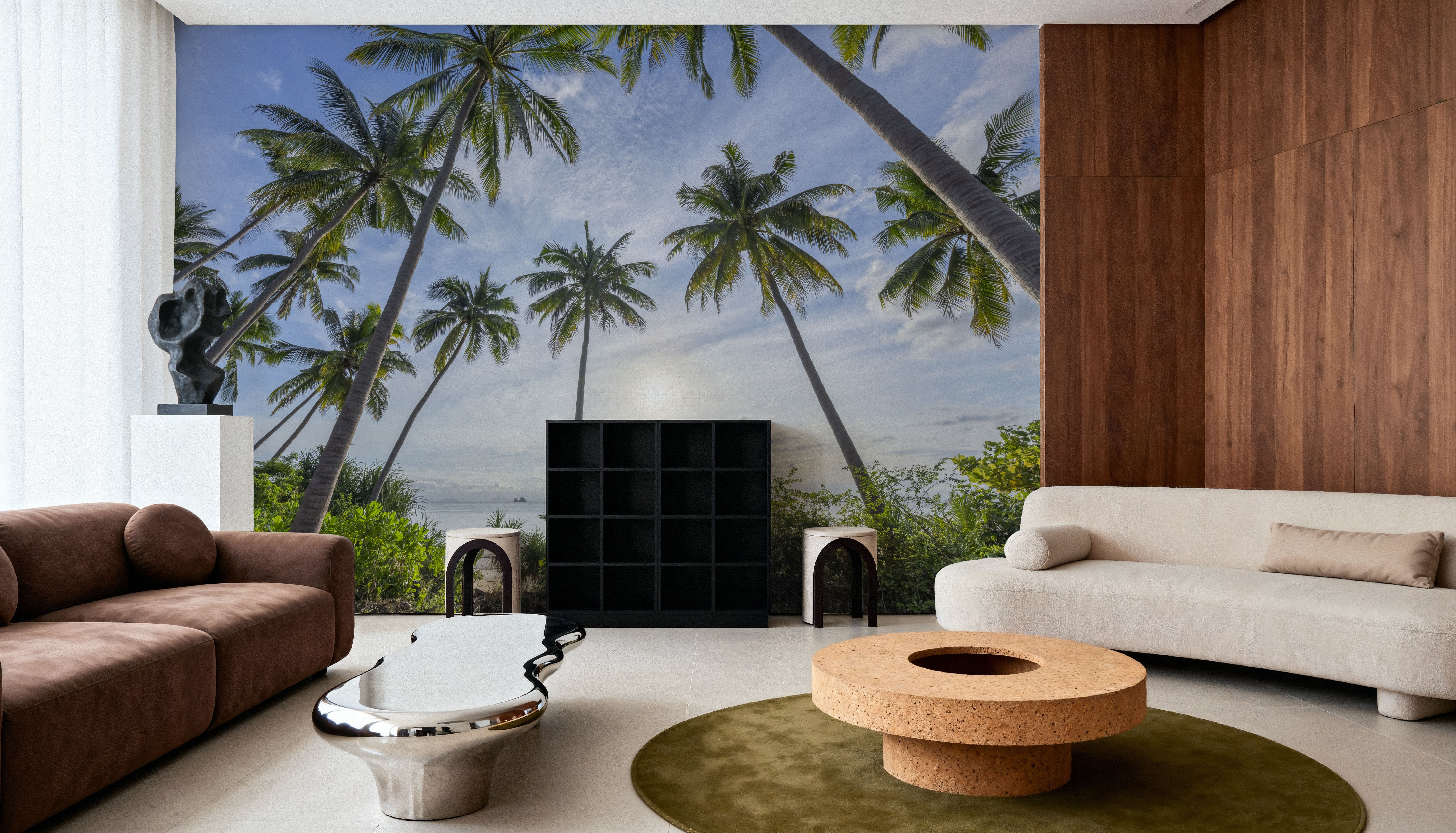Palm Horizon