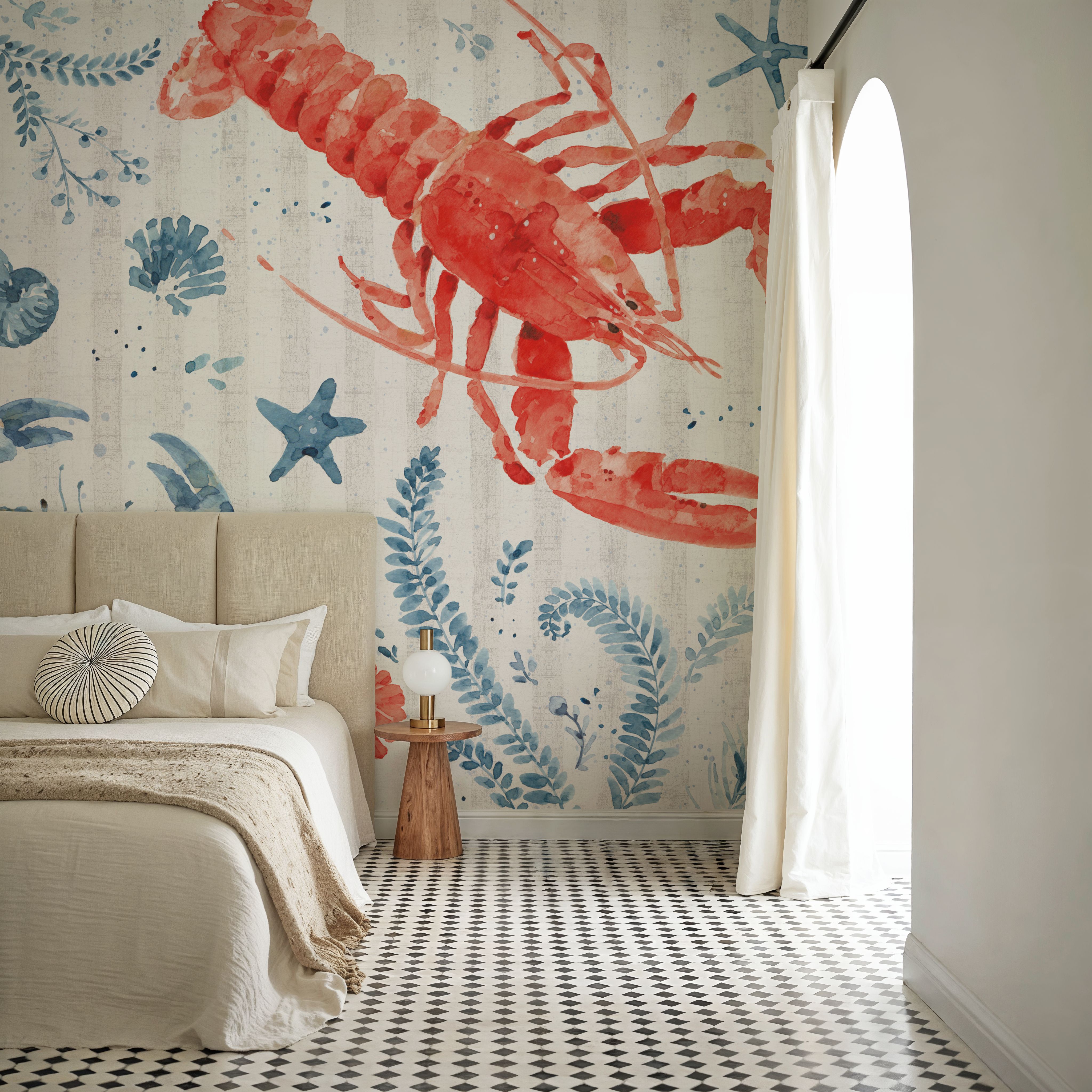 Nautical Life VIII