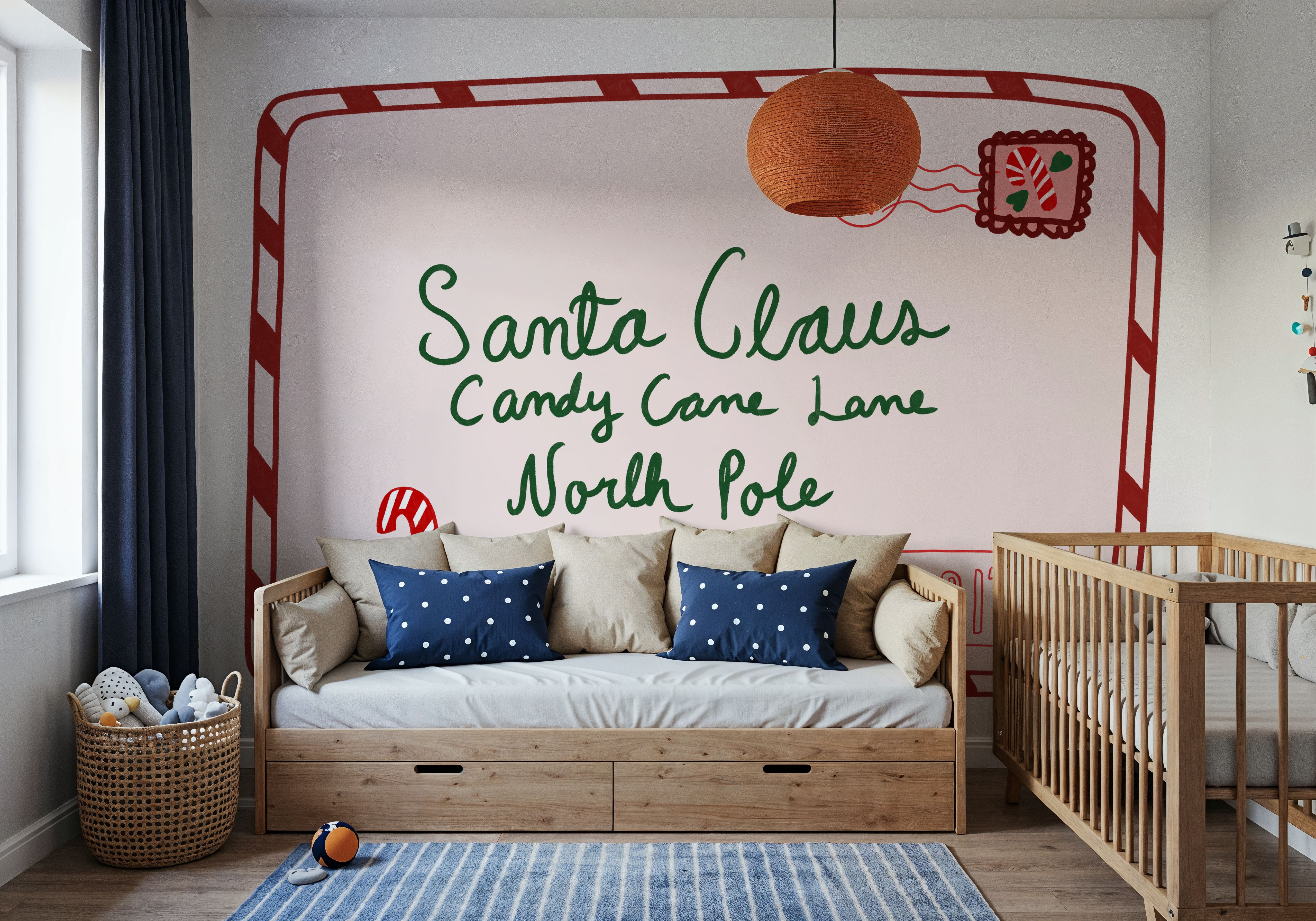 Letter to Santa