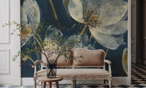 Translucent Garden