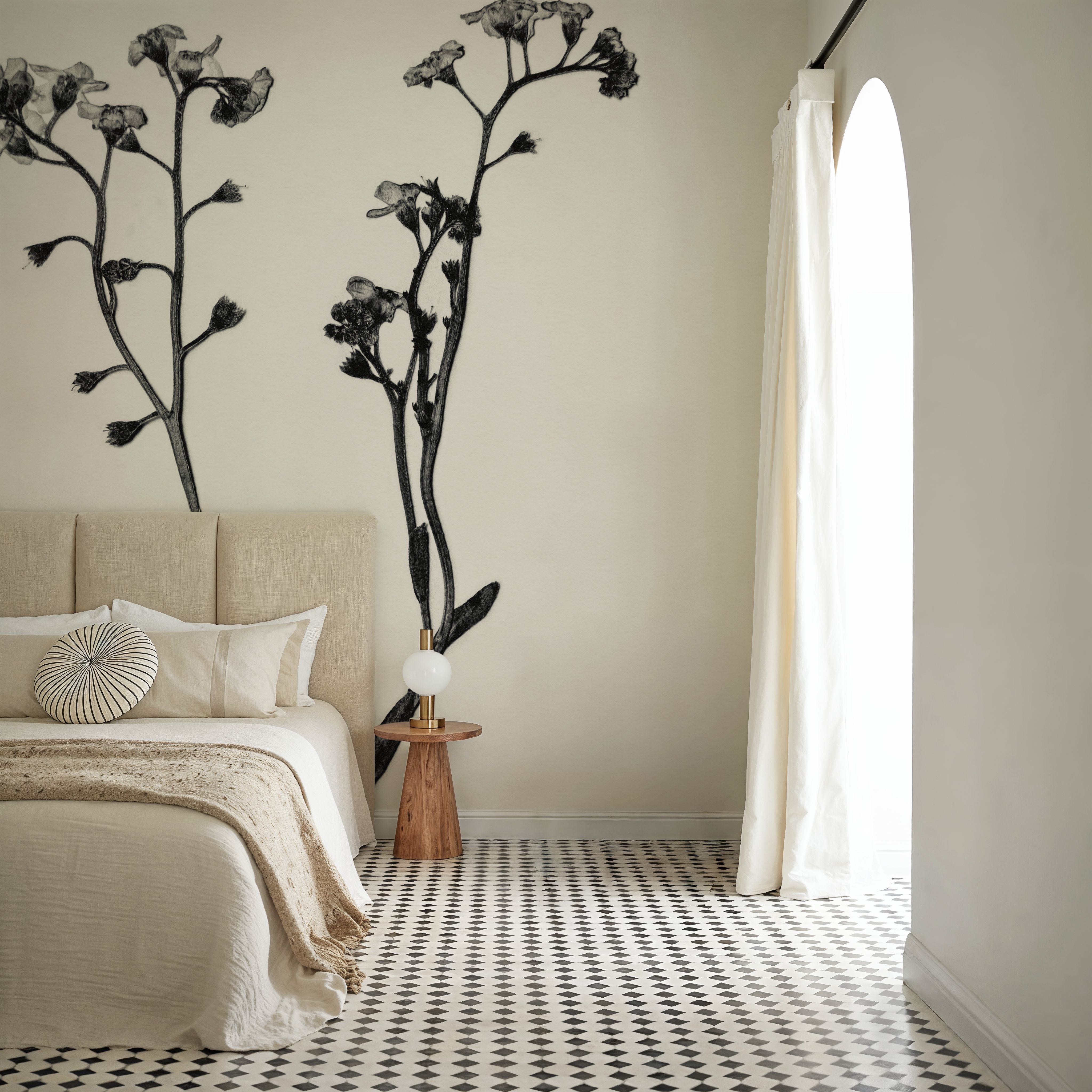 Field Journal Entry I