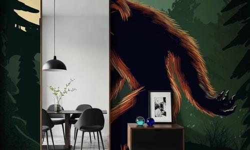 Cryptid Tourism I