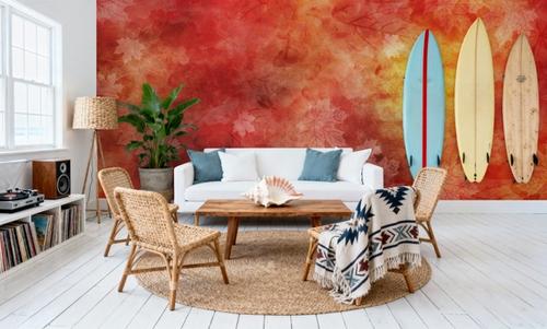 Fall Leaves