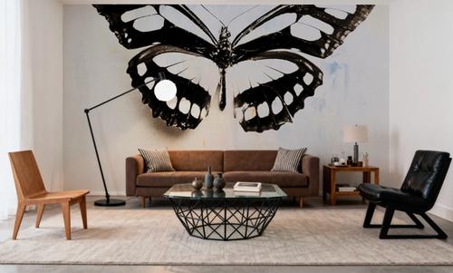 Butterfly II