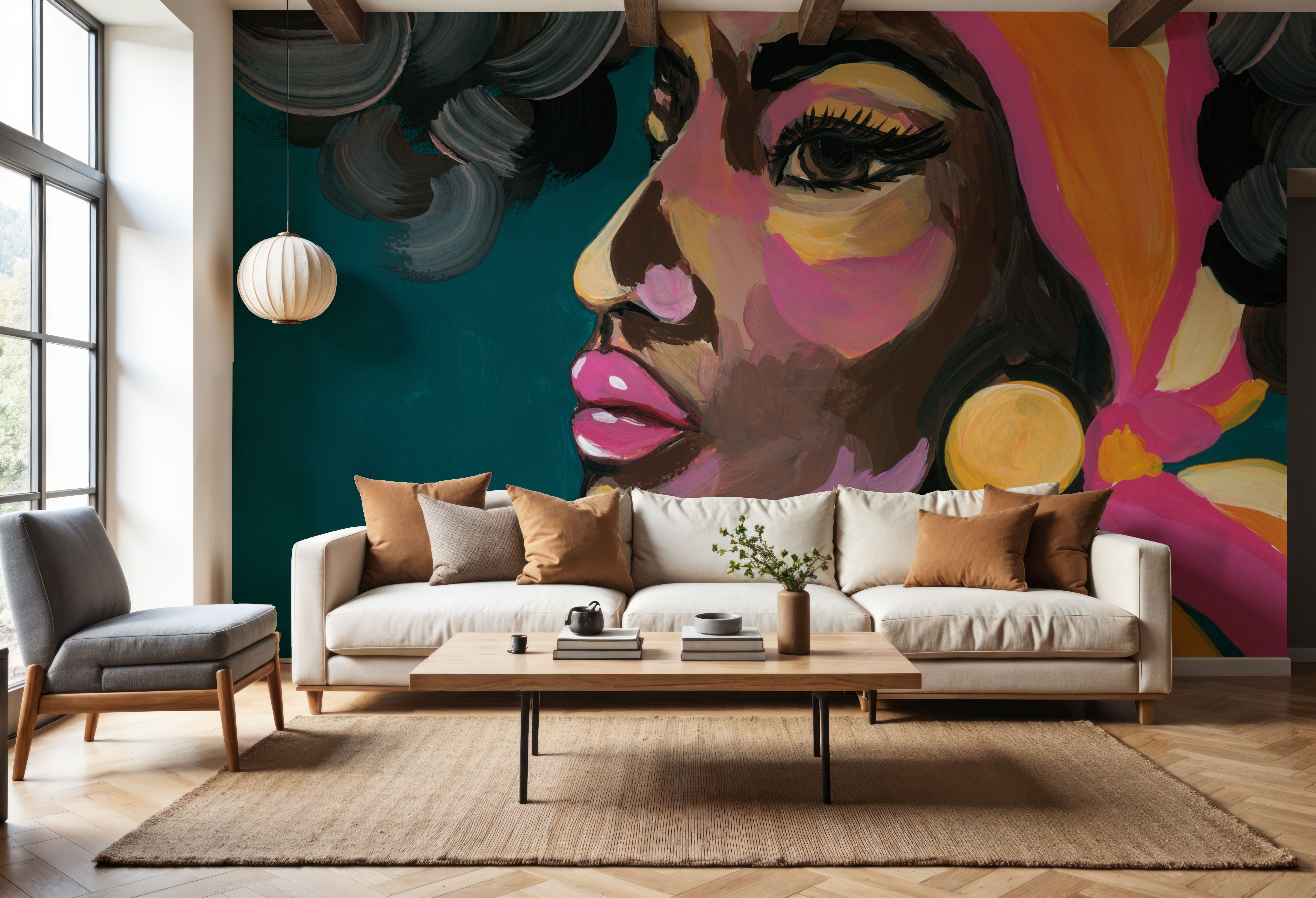 Fabulous and Glamorous I