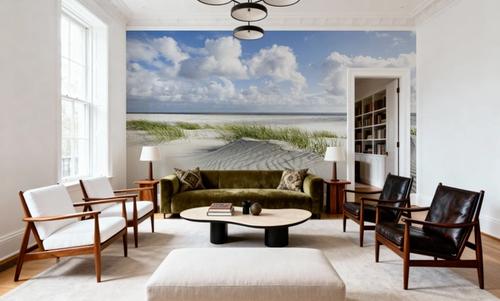 Amrum Beach