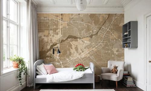 Riverside Ochre