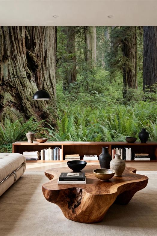 Ancient Fern Forest