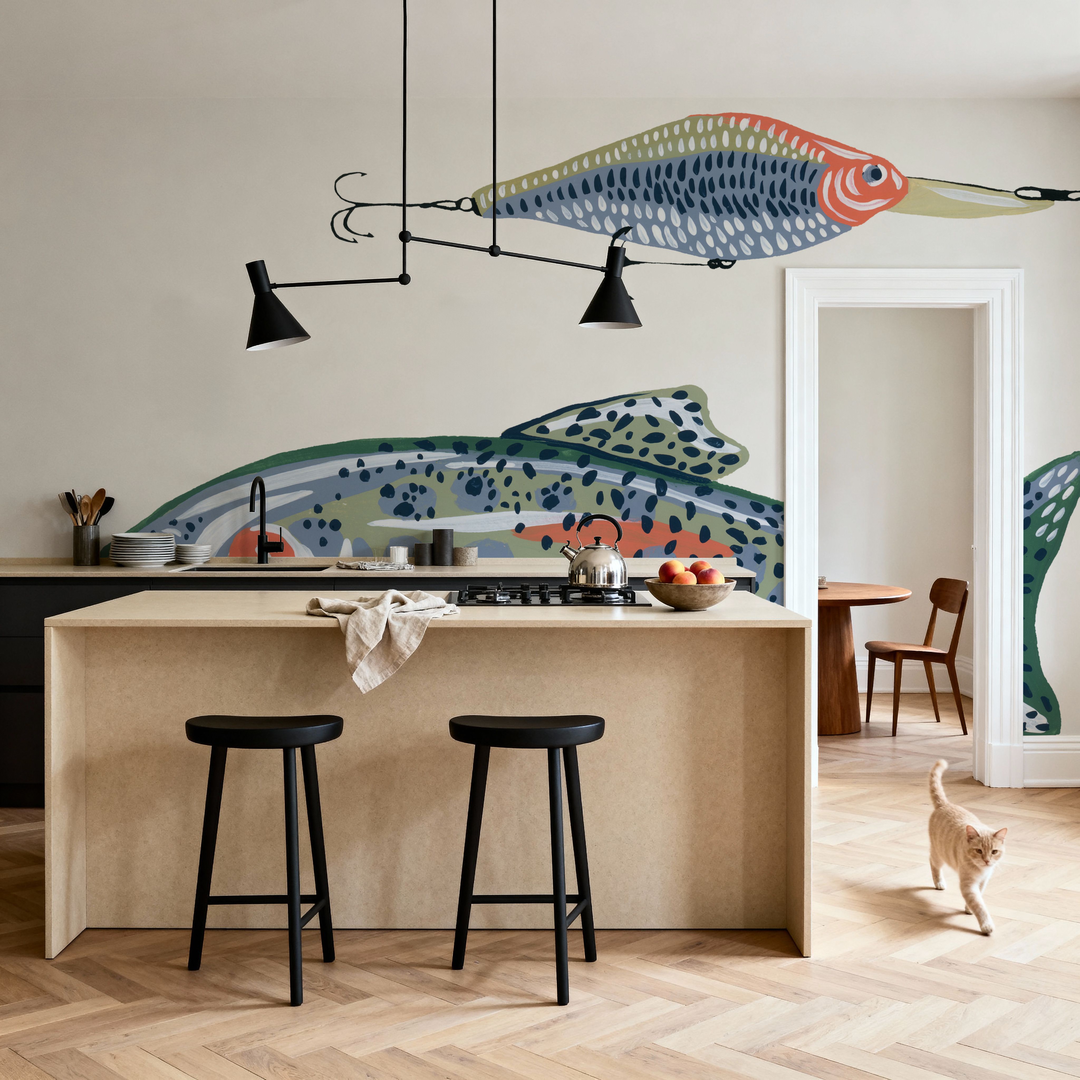 Catch of the Day VIII