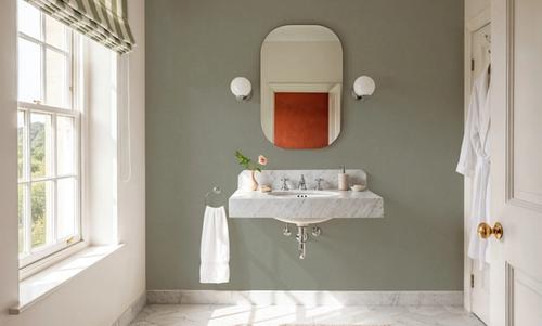 Linen Mist Neutral Collection, Soft Jade
