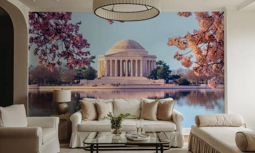 Jefferson Memorial