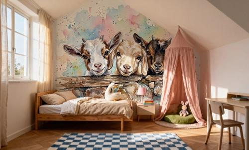 Kids - Cute Baby Animals Series