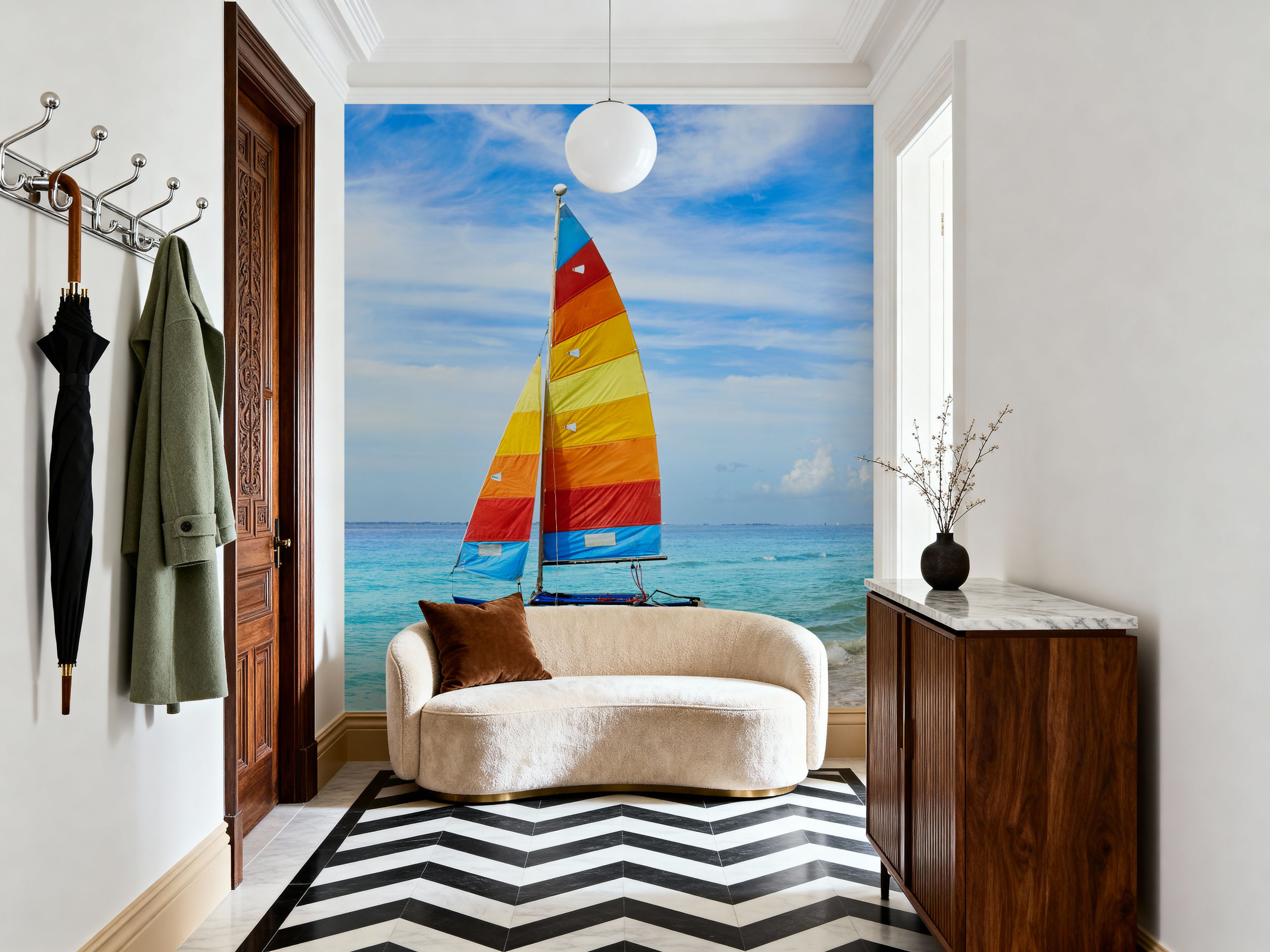 Fort Myers Catamaran