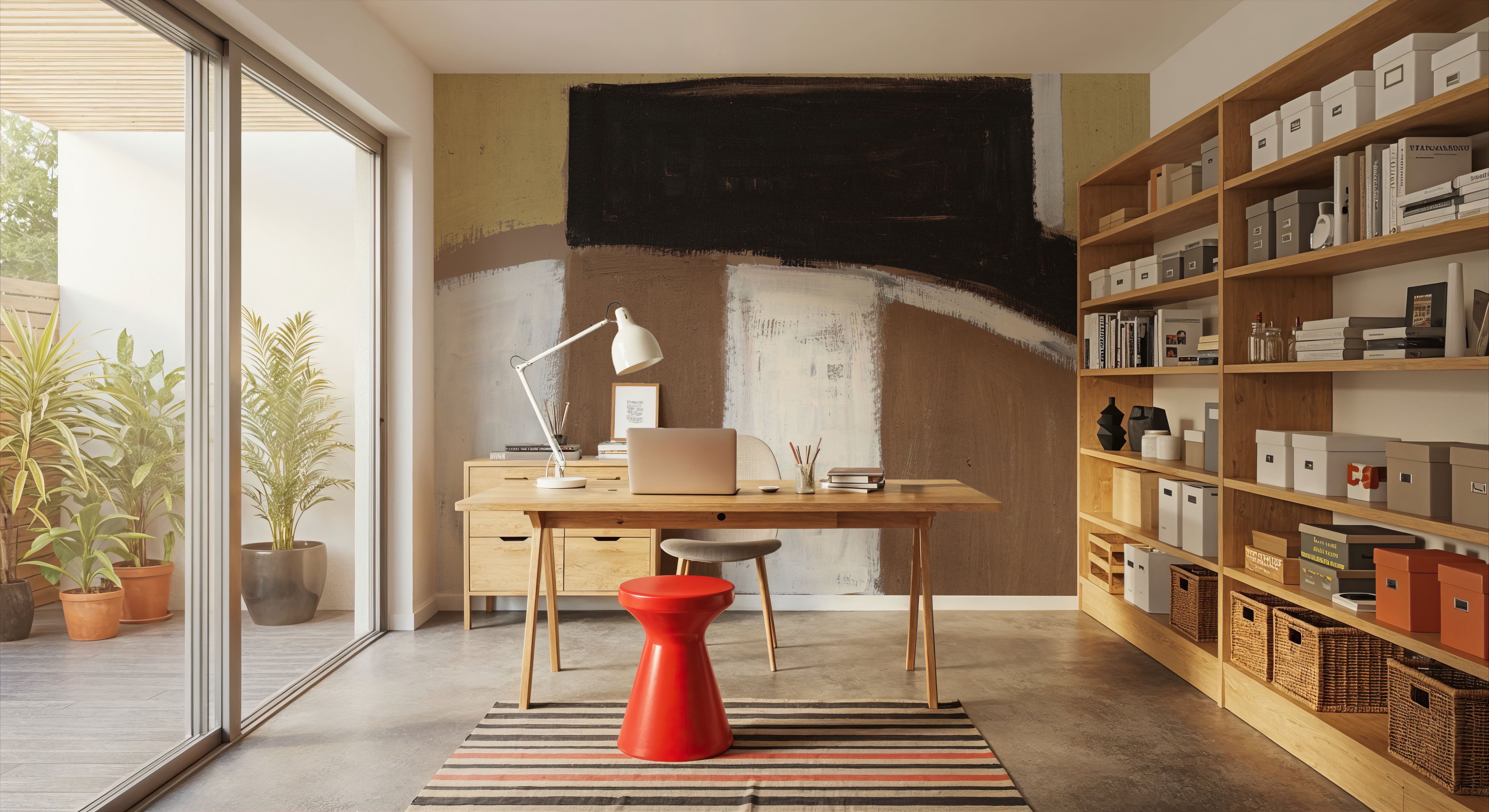 Balancing Act Neutral