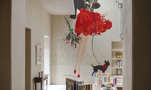 Festive Fashion IV