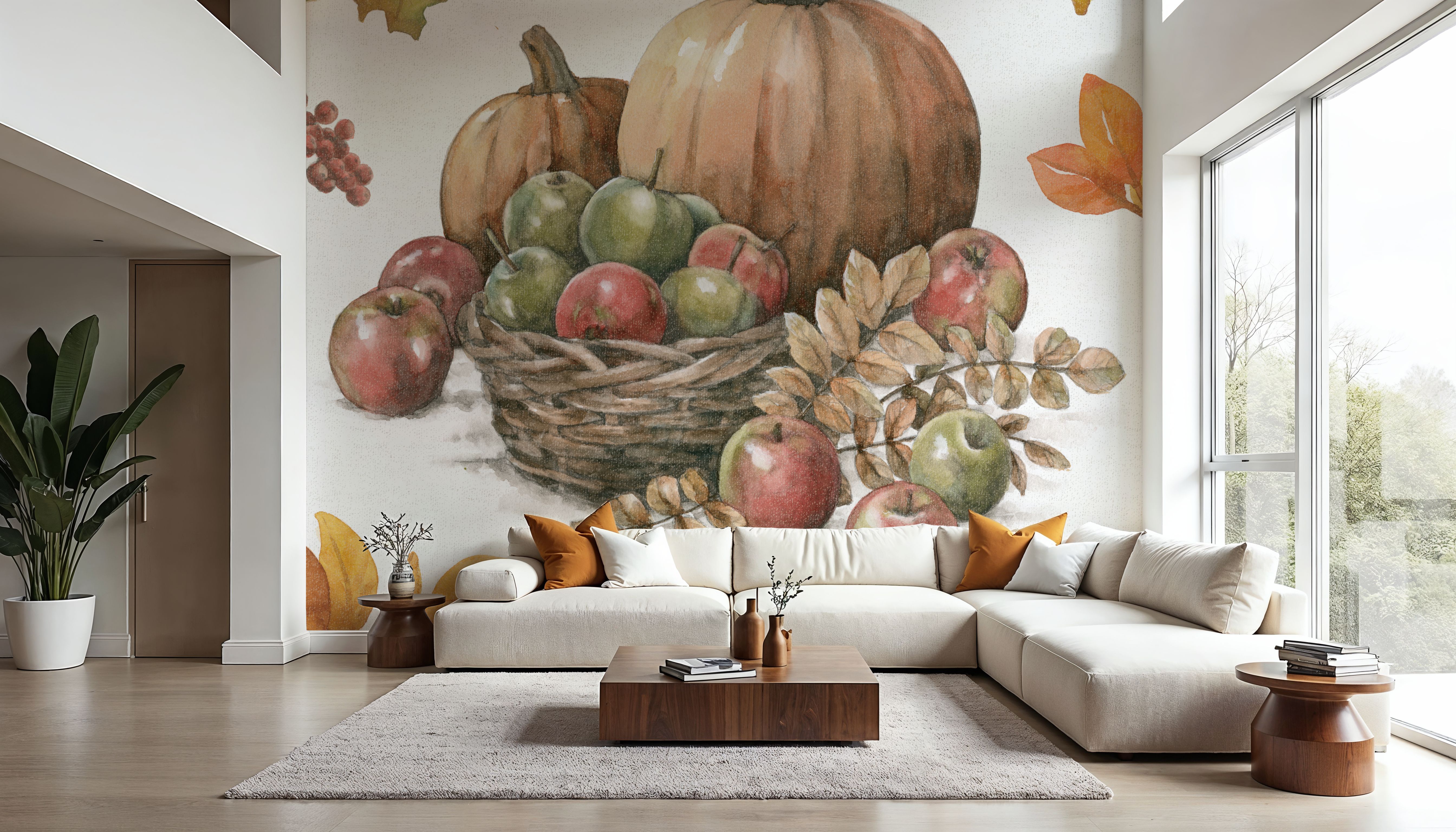 Bountiful Harvest IV