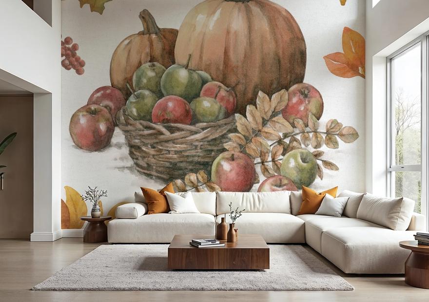 Bountiful Harvest IV