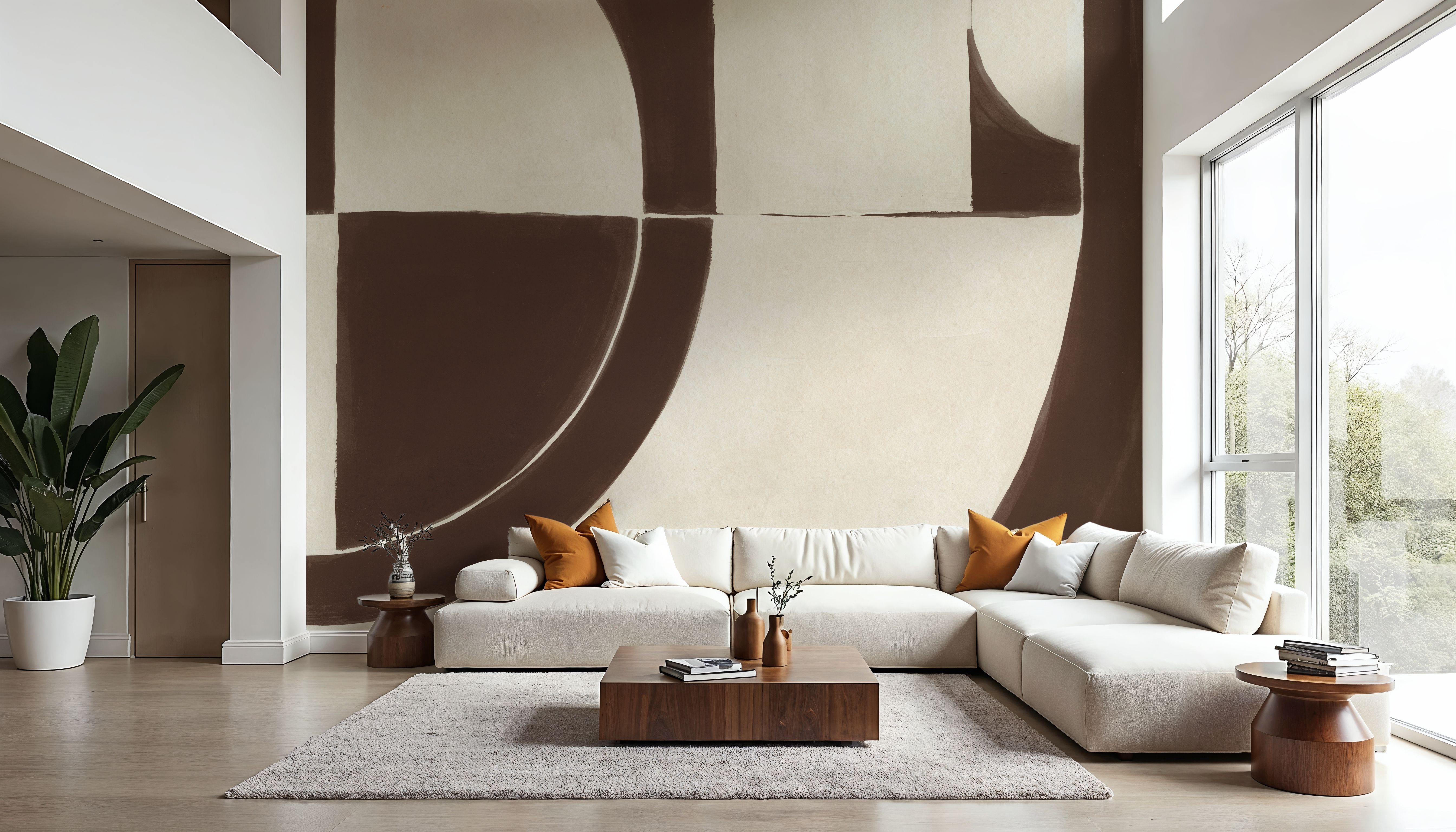 Laid Back Chocolate Brown