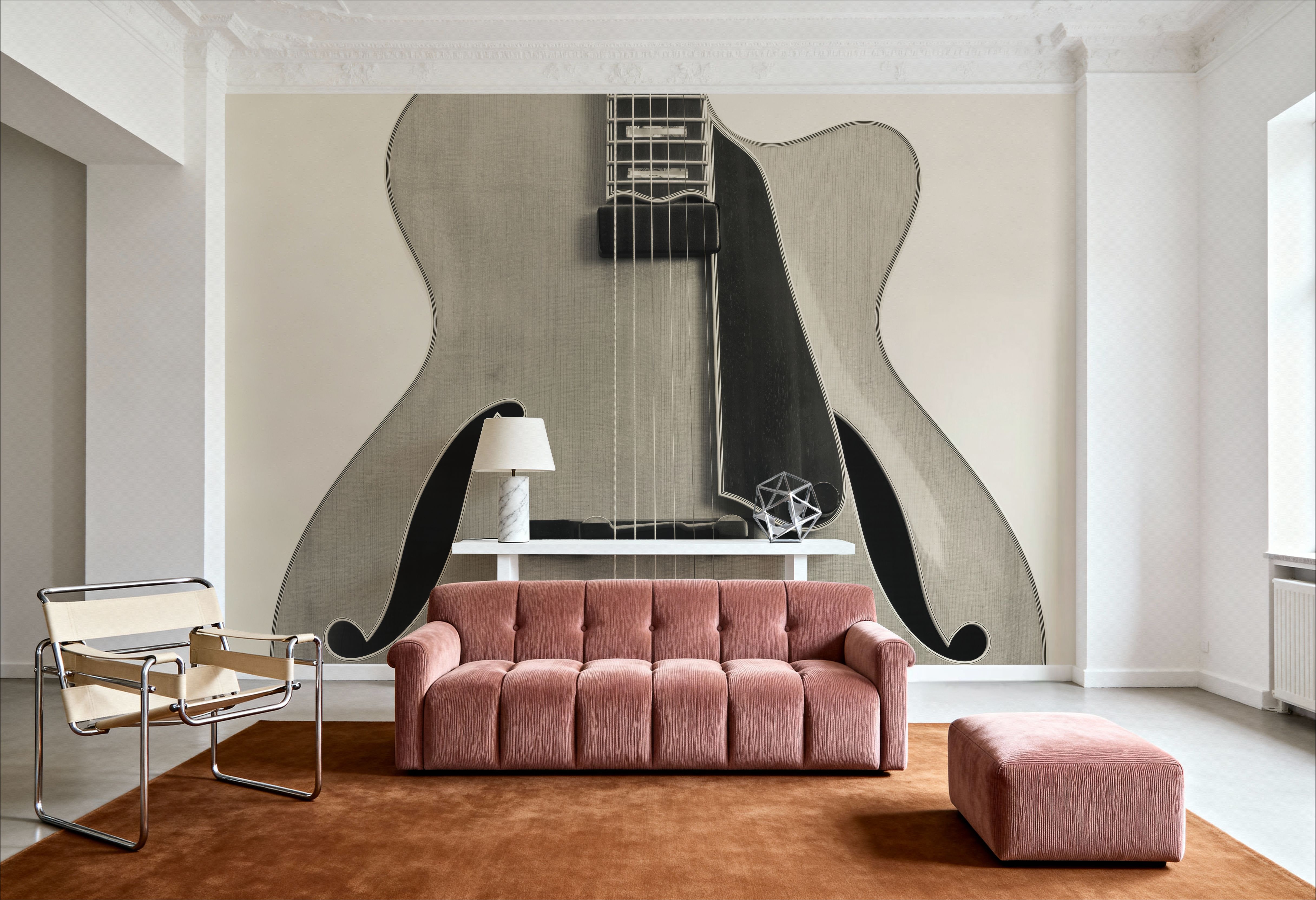 Guitar II