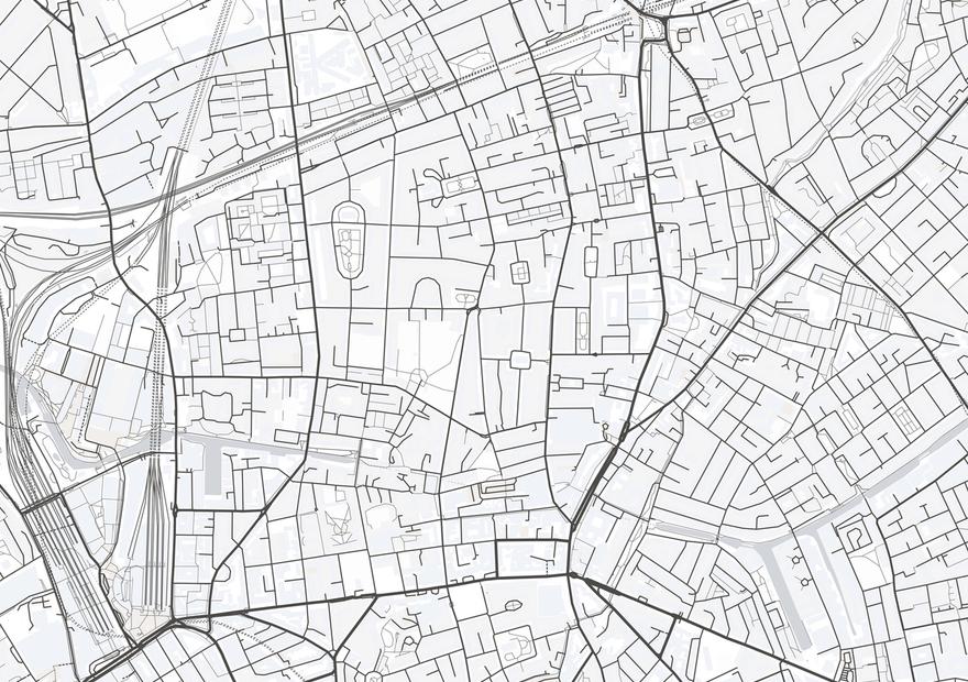 Islington White