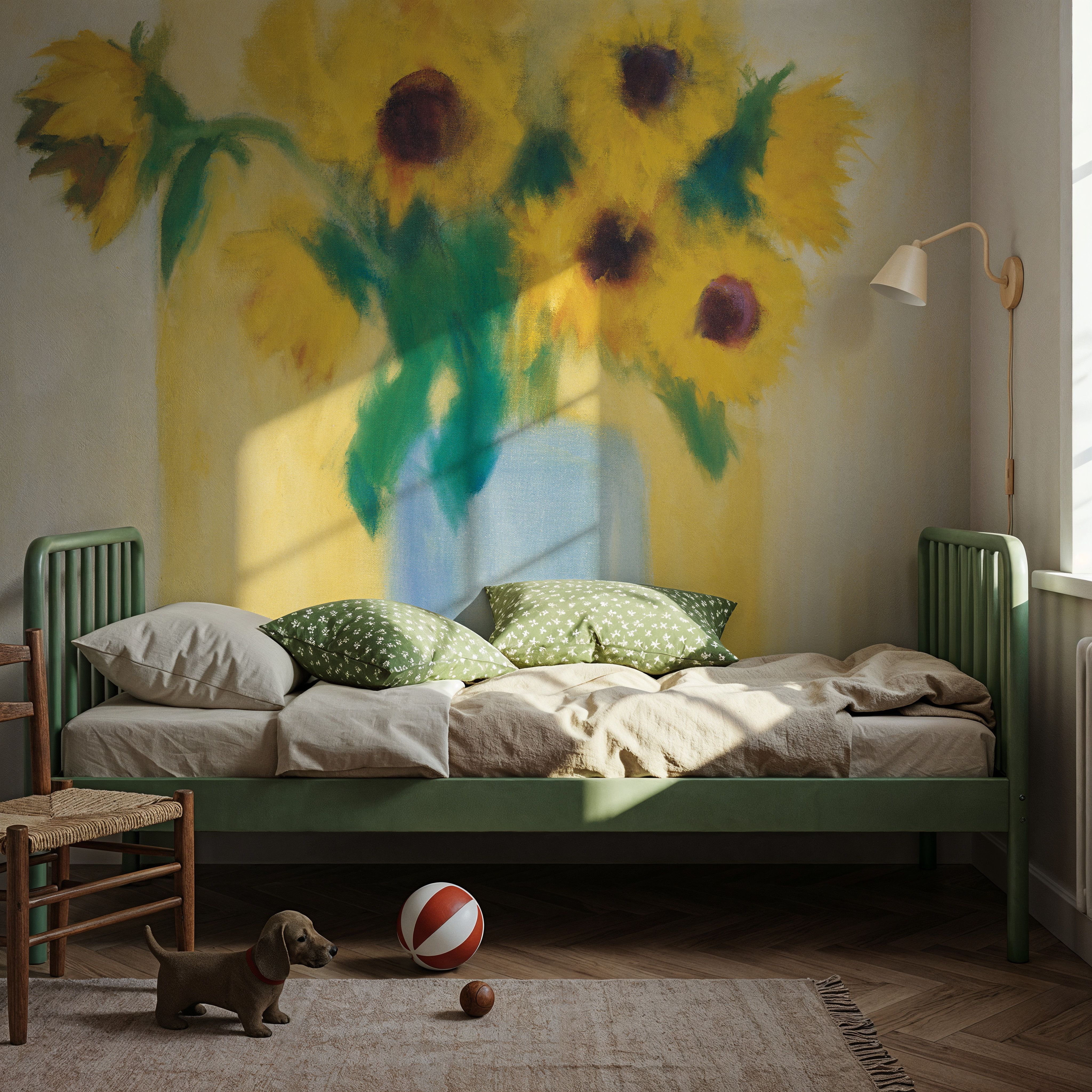 Sunflowers