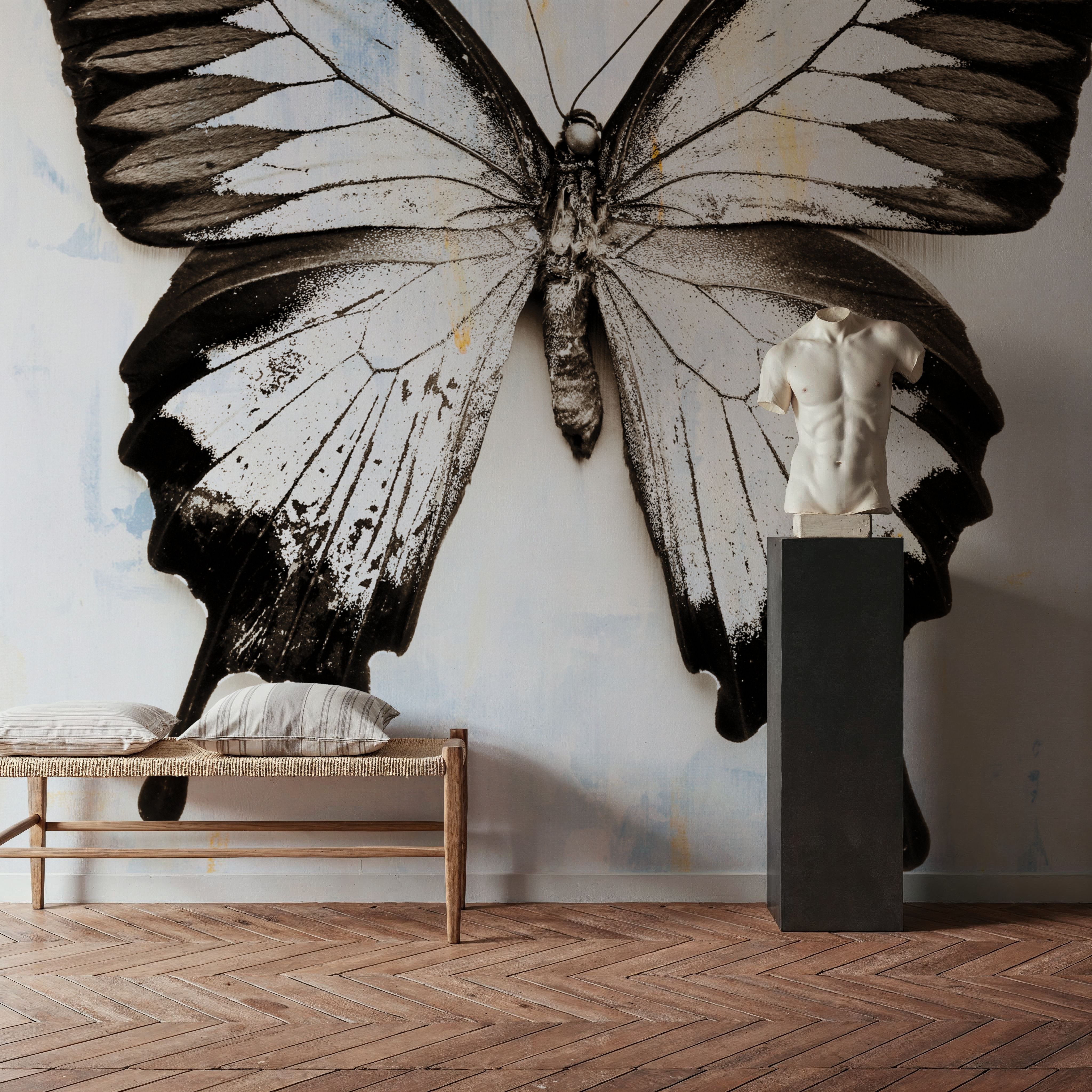 Butterfly I