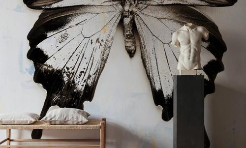Butterfly I