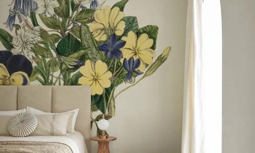 Pansy Party