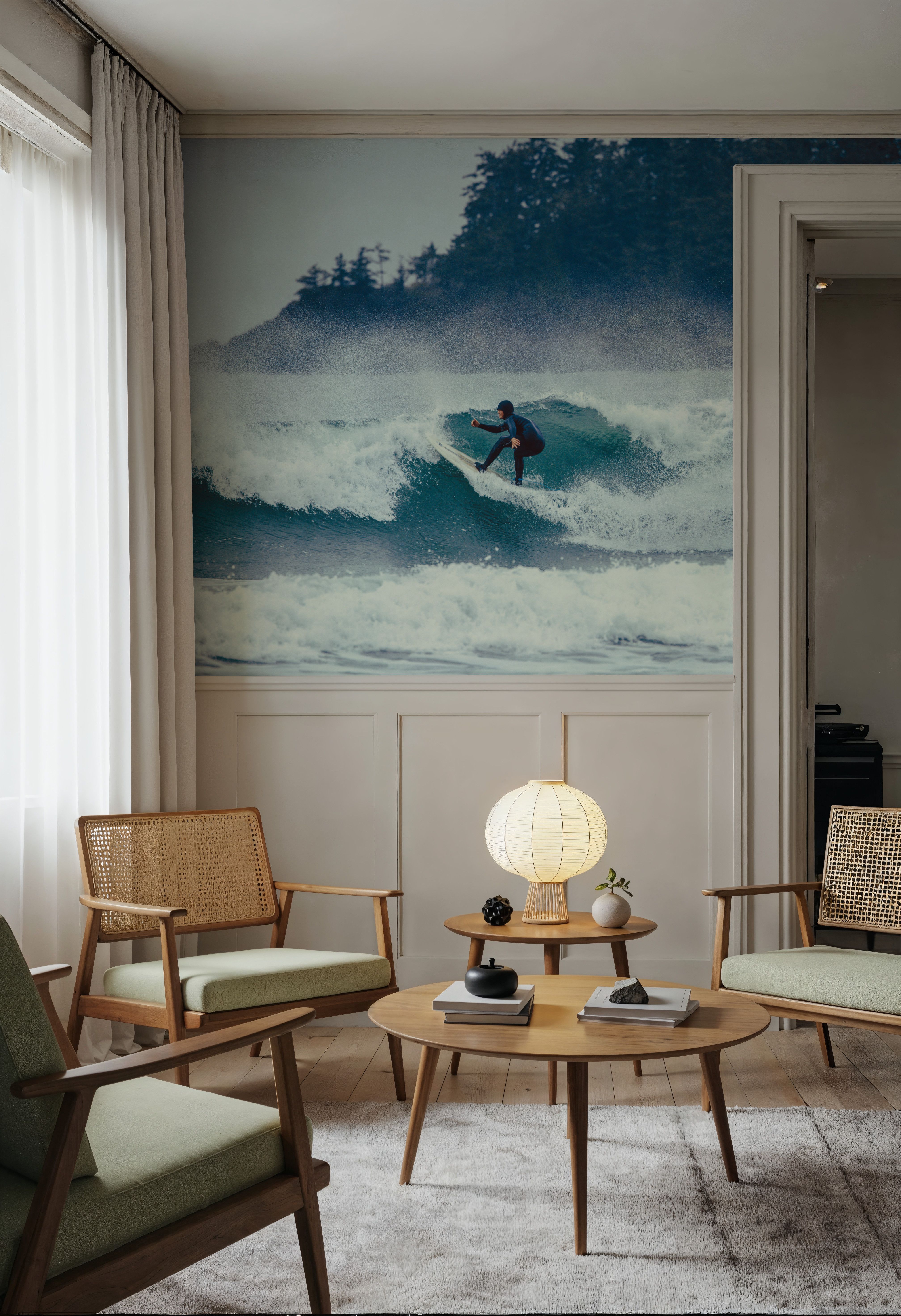 Pacific Surf II