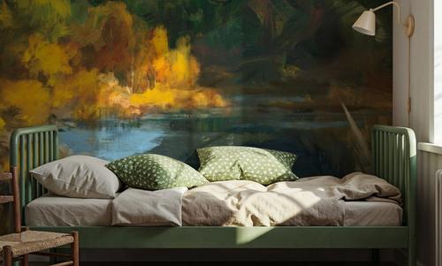 Autumn River
