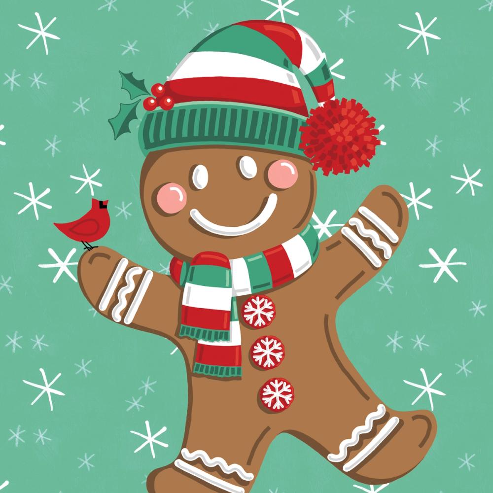 Festive Christmas II