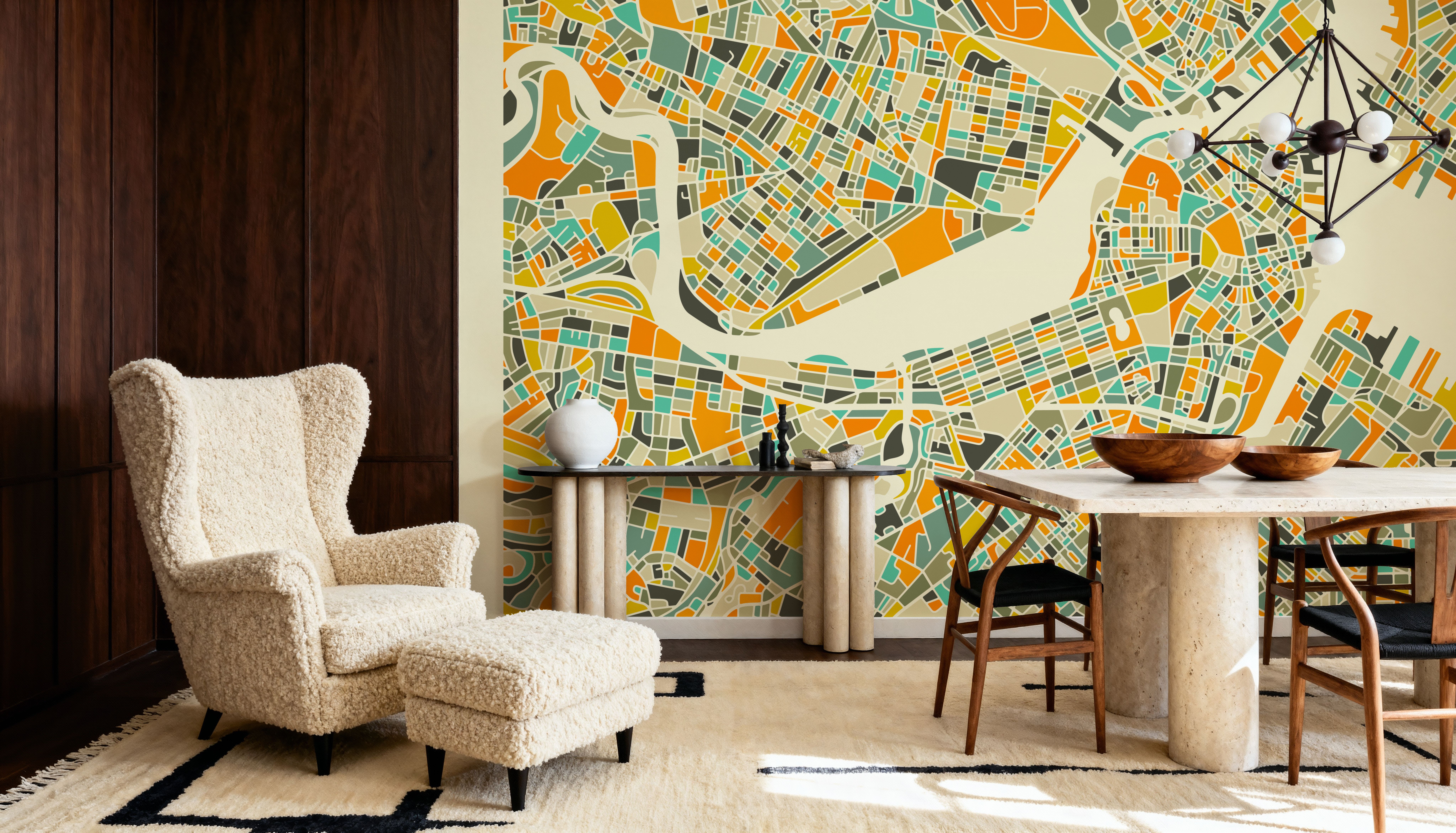 Modern Boston