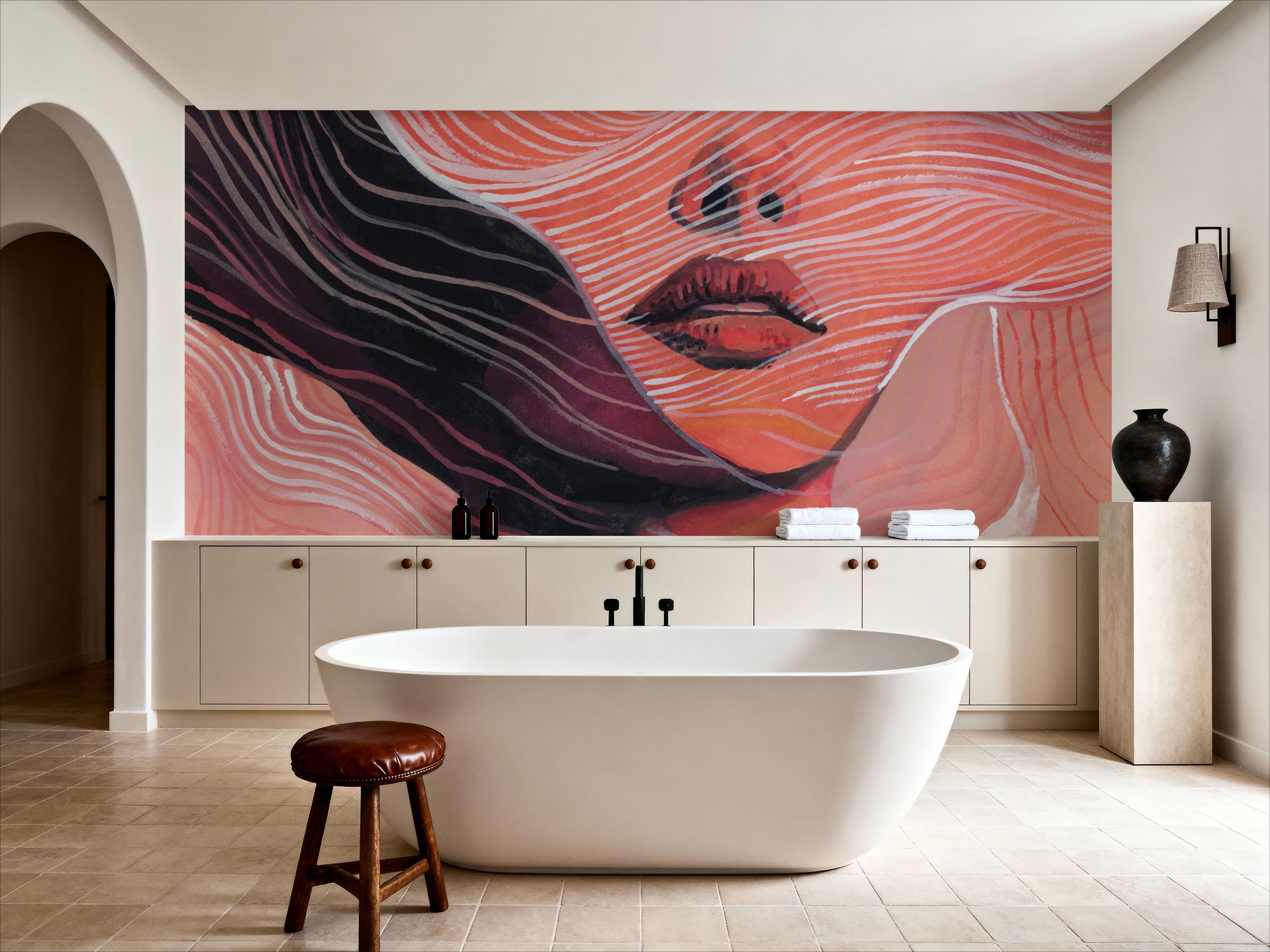 Caught in a Daydream