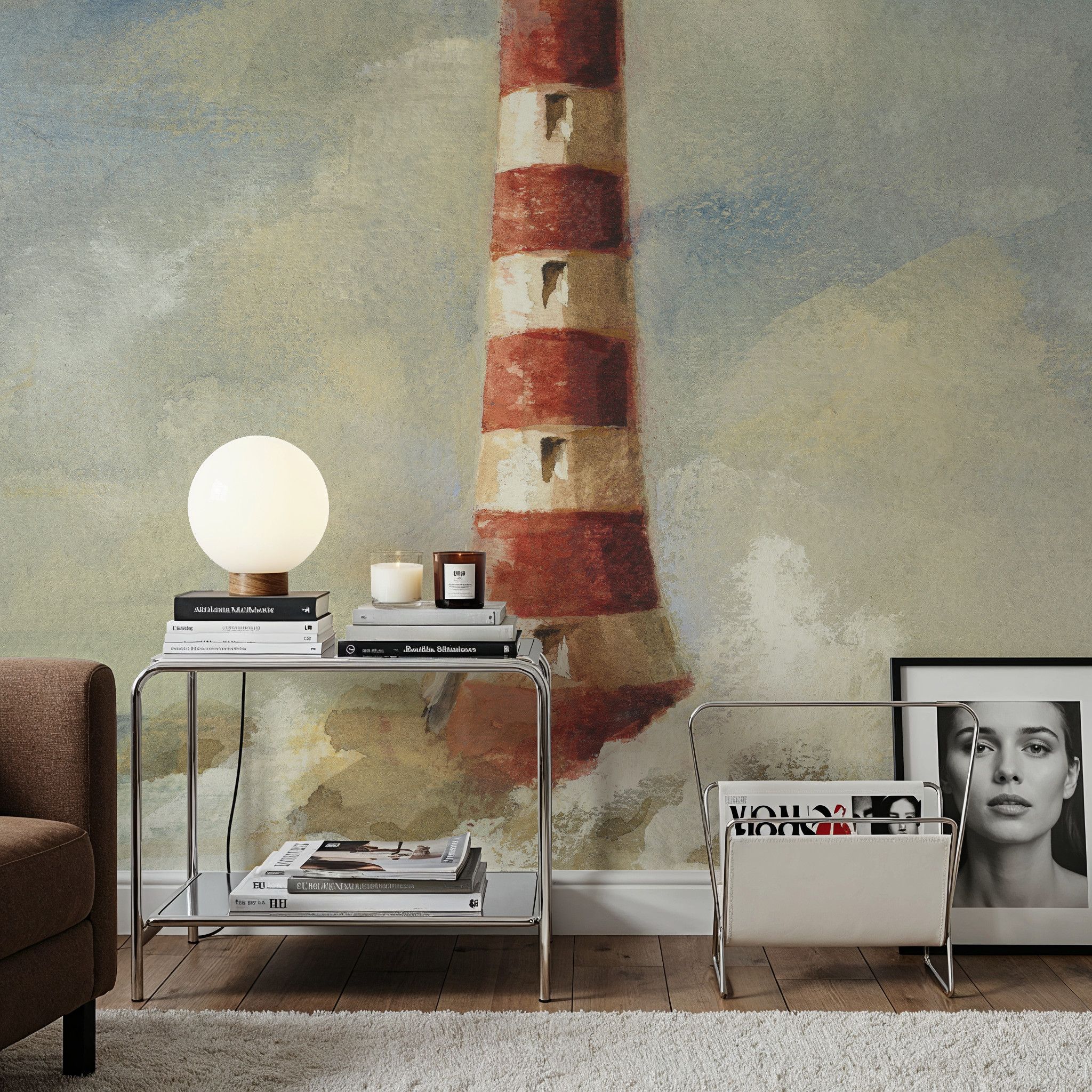 Lighthouse II