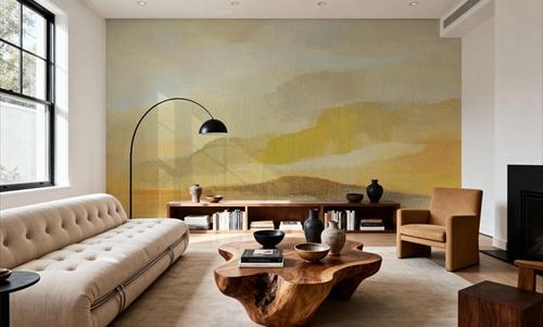 Sandy Coast I