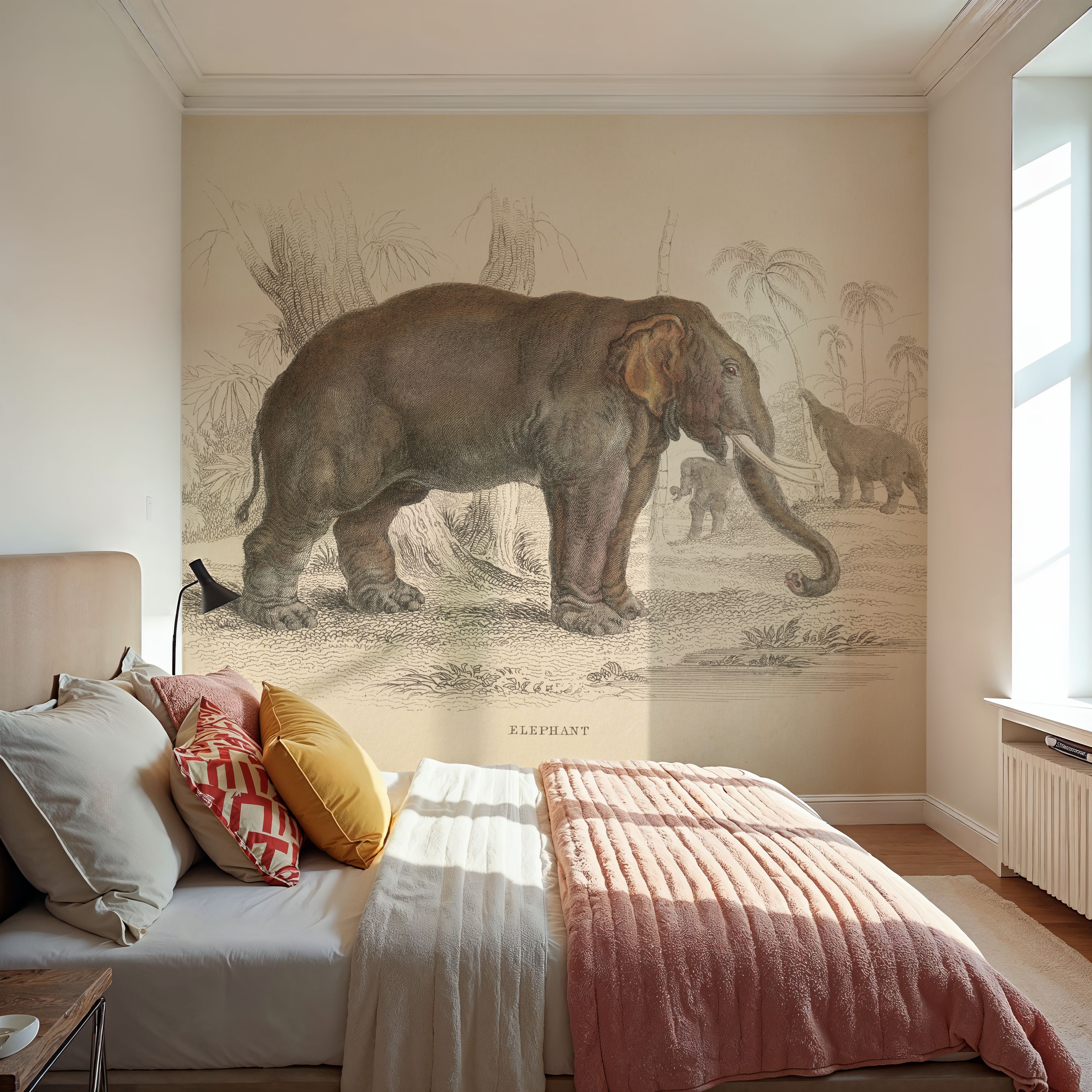 Animals of Africa III