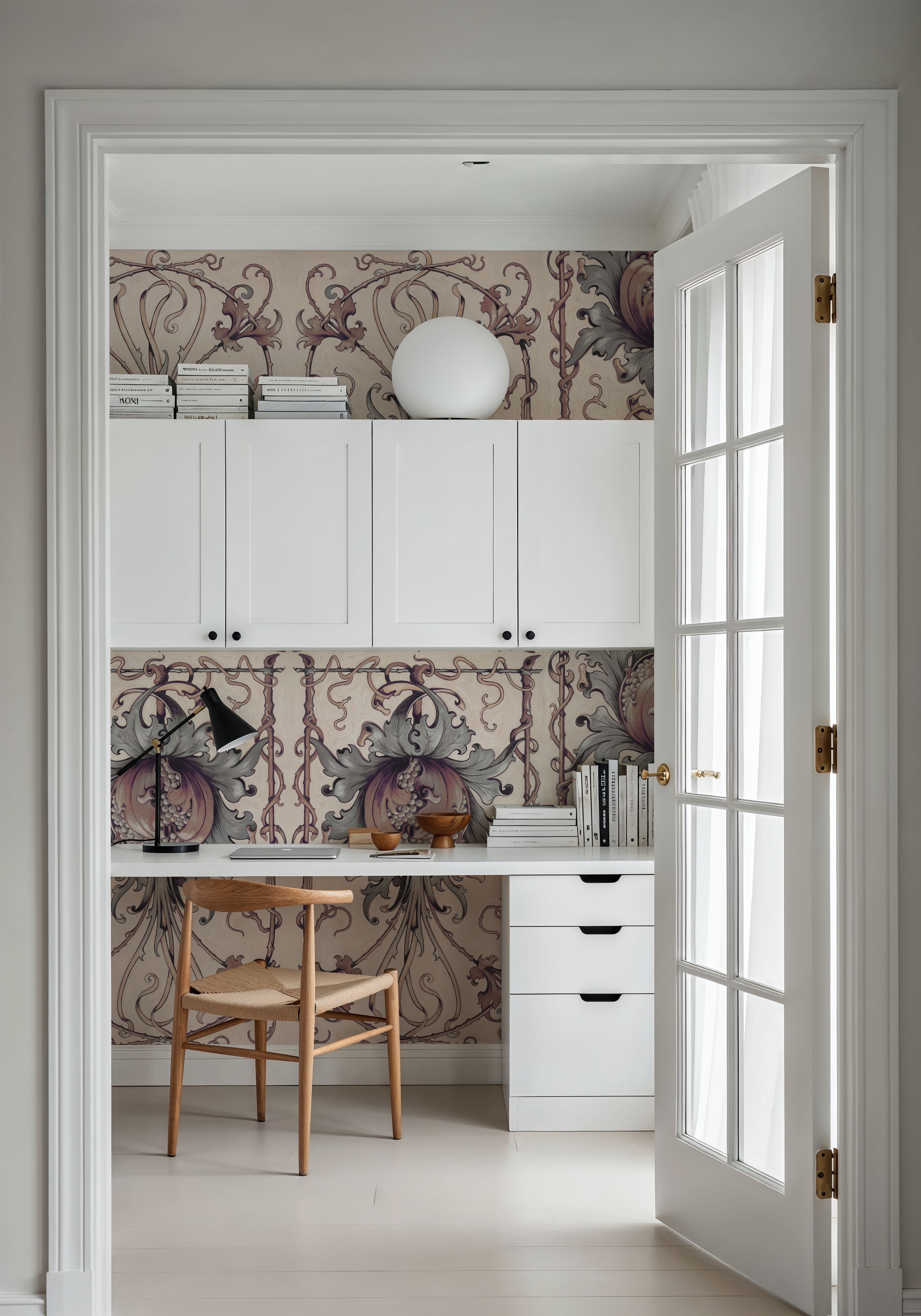 Ancient Dreams III, Warm White