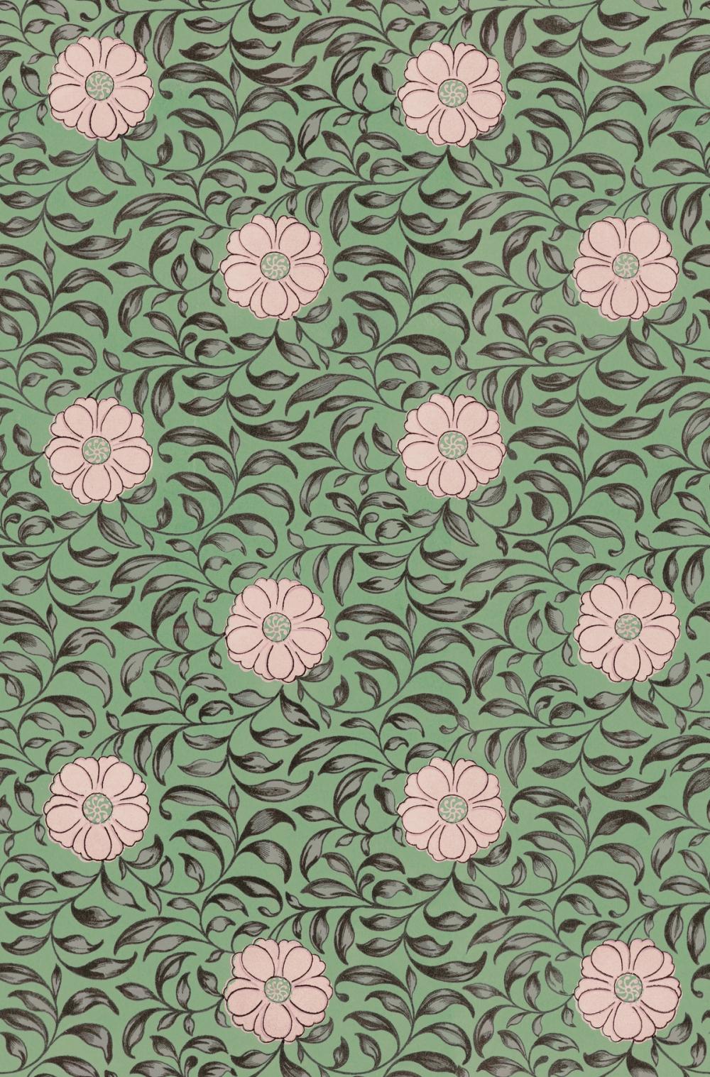 Authentique, Laurel Green