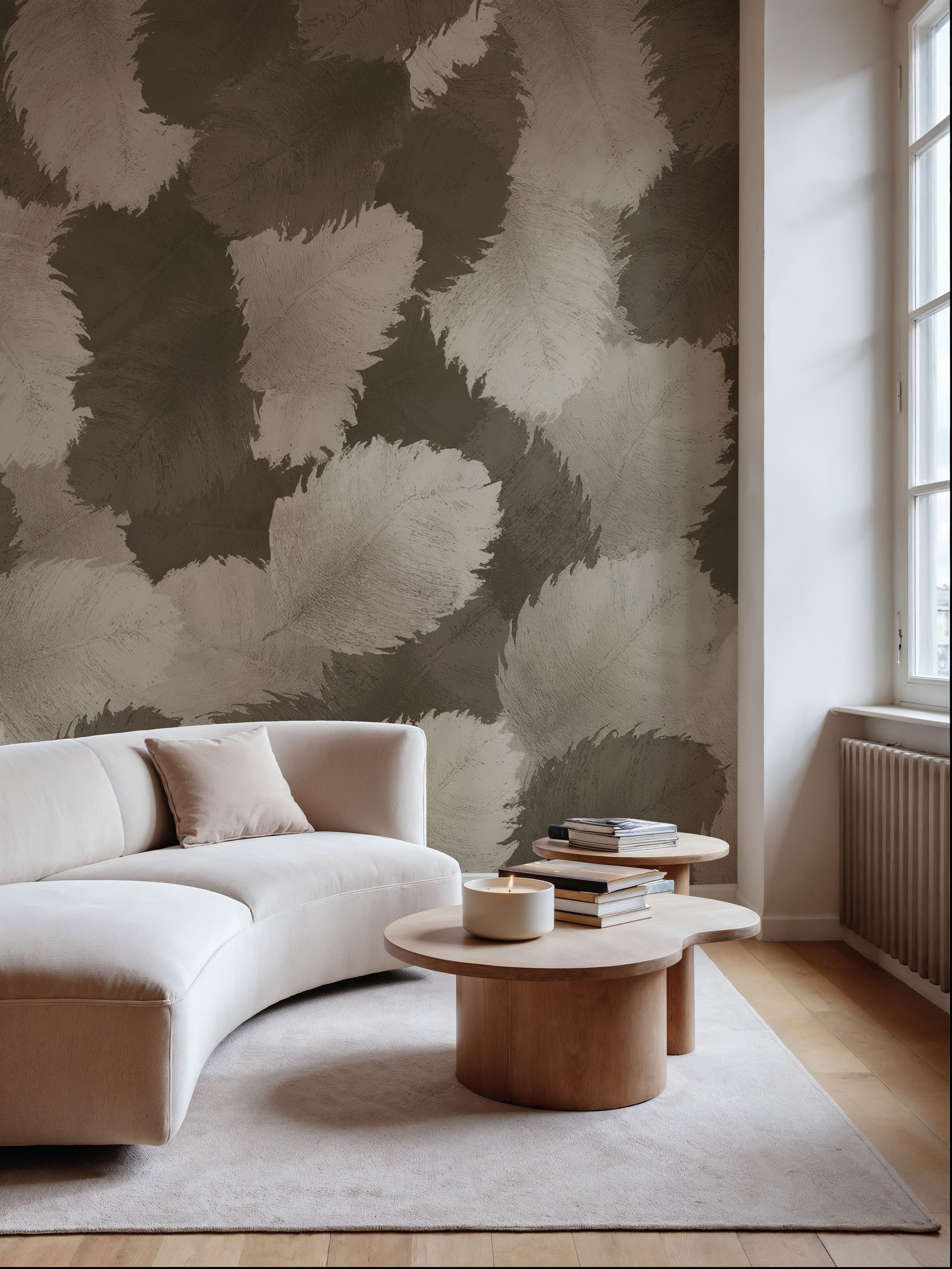 Dodona, Walnut Dust
