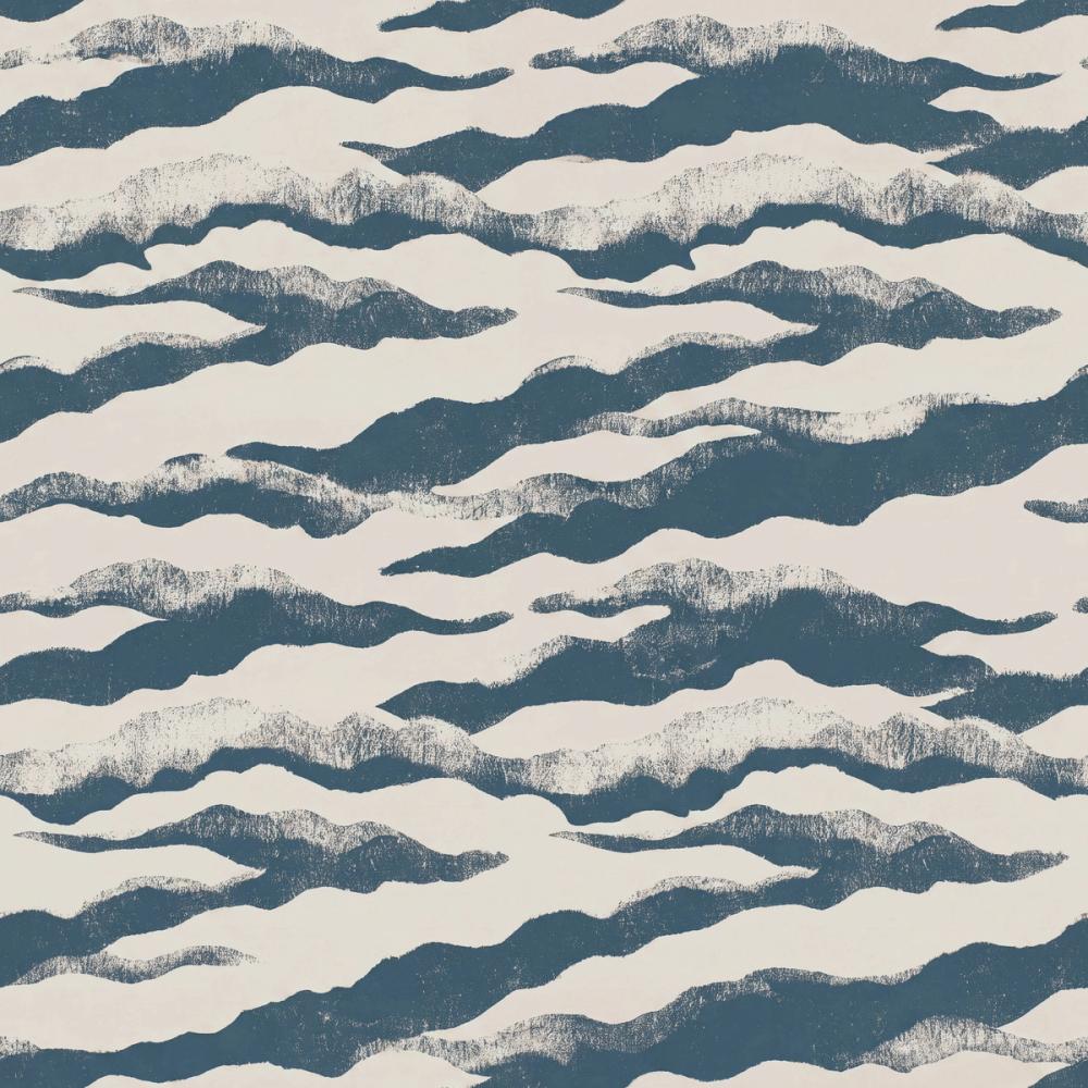 Terra Sauvage, Cloud Drift