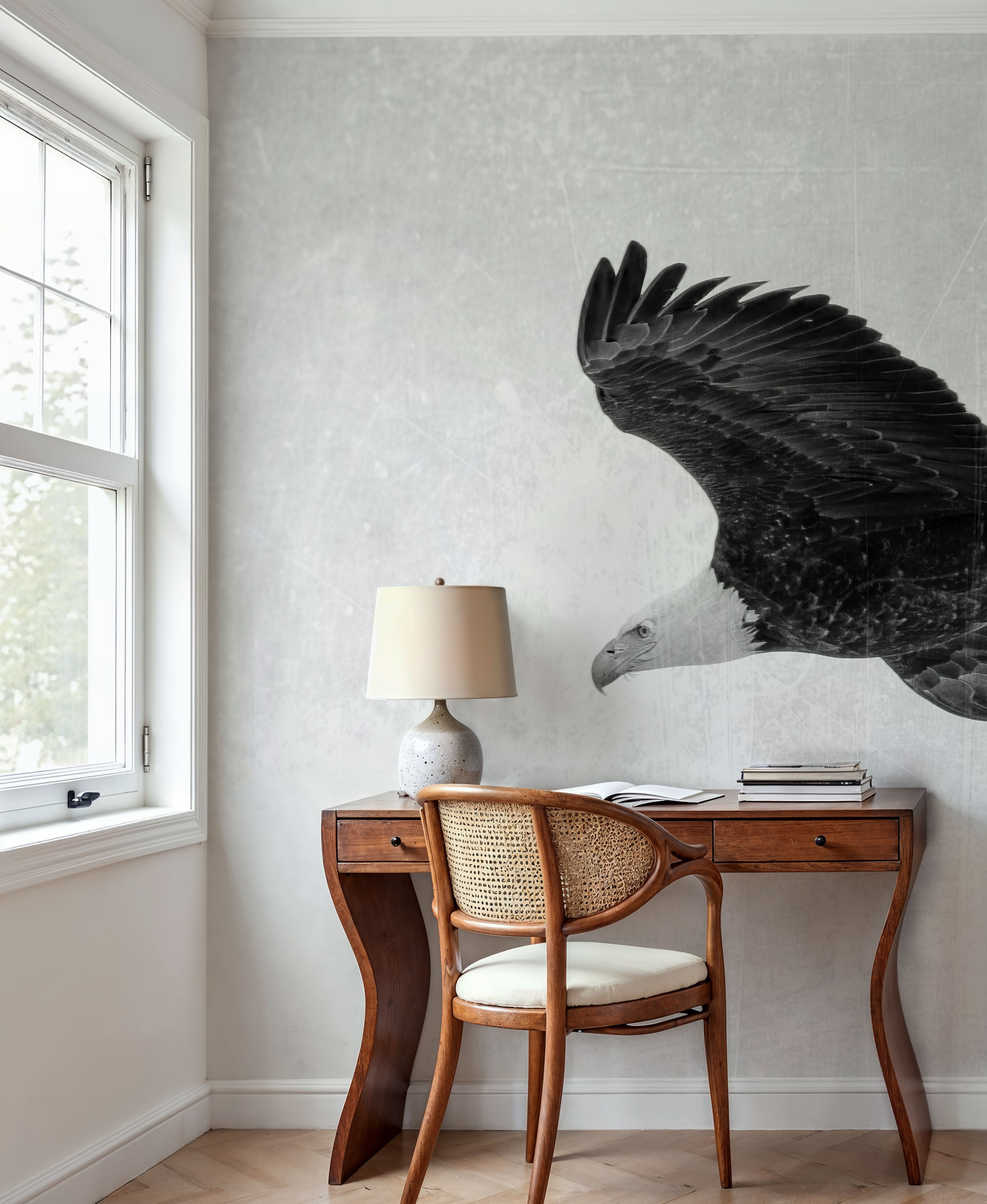 Eagle Eye