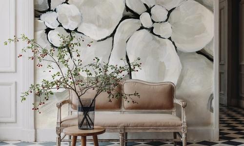 Heirloom Orchid