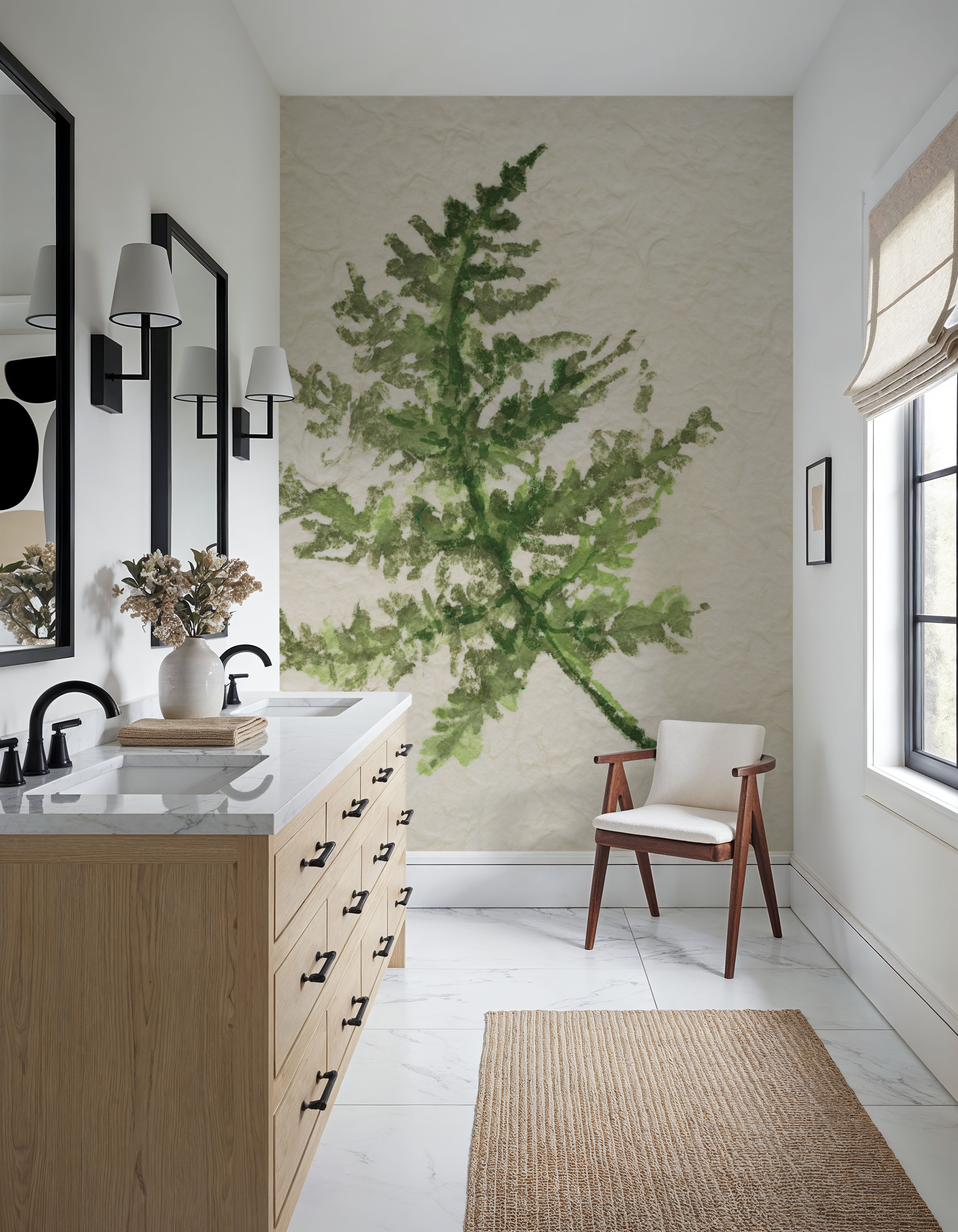 Kozo Fern I