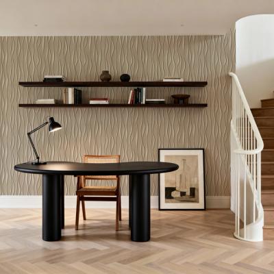 Swaying Lines, Beige