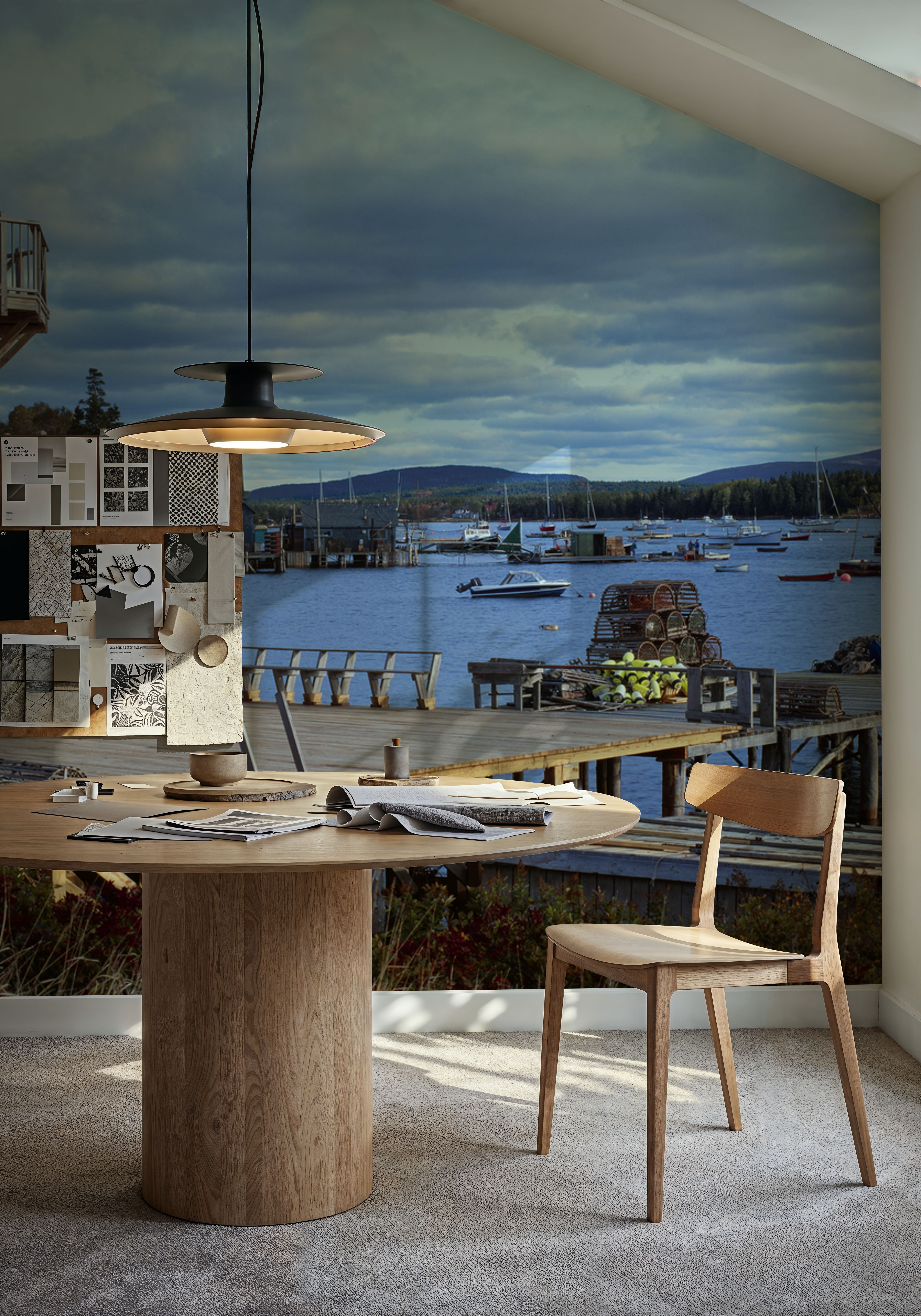 Seaside Lobster Wharf