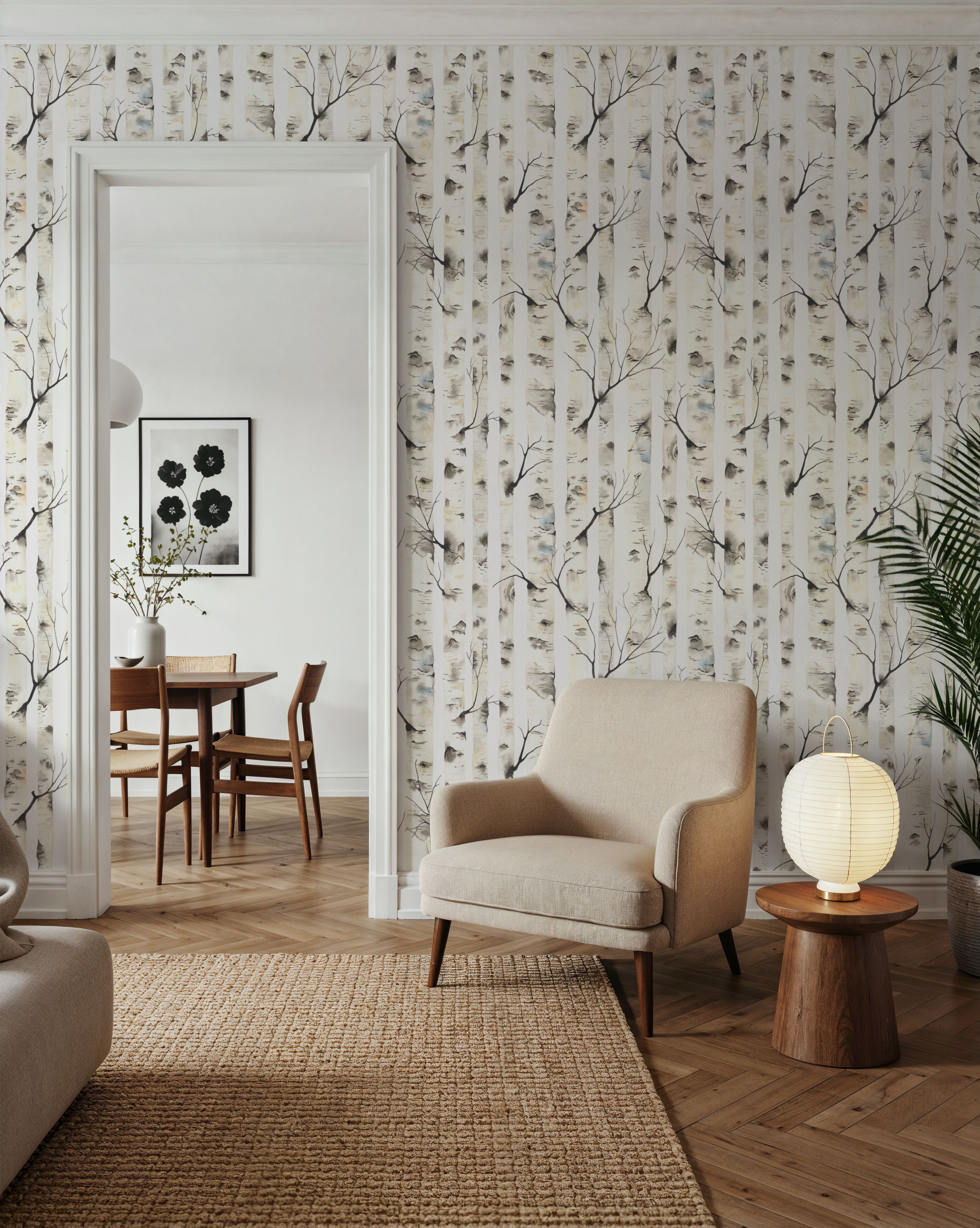 Nordic Birch